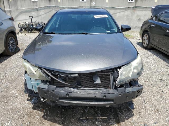 Photo 4 VIN: 4T1BF1FK7EU867686 - TOYOTA CAMRY L 