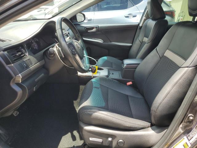 Photo 6 VIN: 4T1BF1FK7EU867686 - TOYOTA CAMRY L 