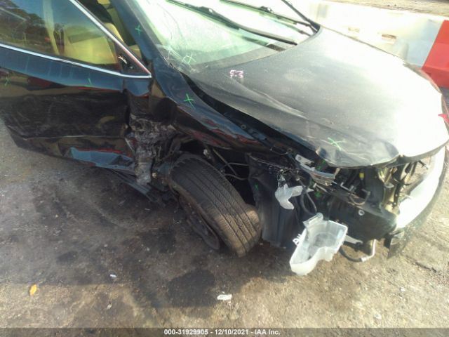 Photo 5 VIN: 4T1BF1FK7EU867848 - TOYOTA CAMRY 