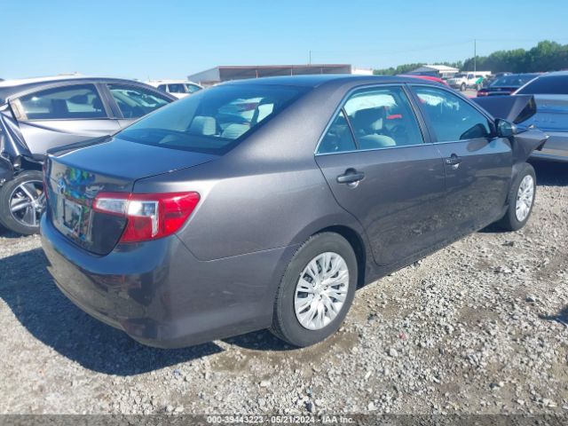 Photo 3 VIN: 4T1BF1FK7EU868627 - TOYOTA CAMRY 