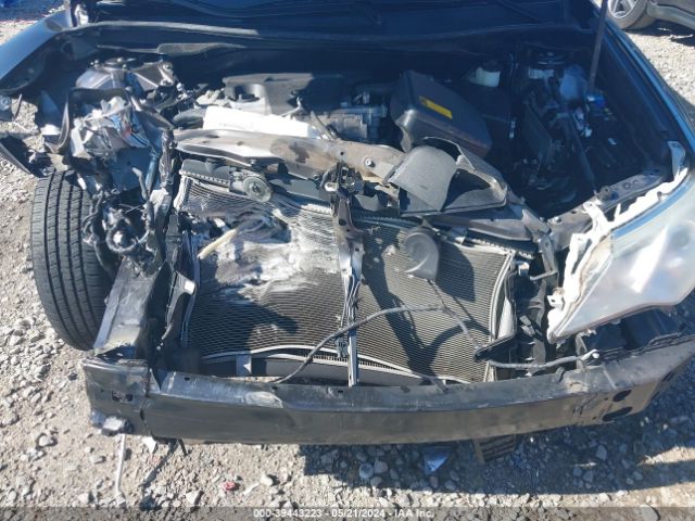 Photo 9 VIN: 4T1BF1FK7EU868627 - TOYOTA CAMRY 