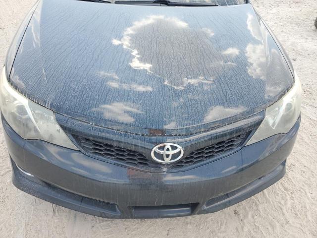 Photo 10 VIN: 4T1BF1FK7EU869695 - TOYOTA CAMRY L 