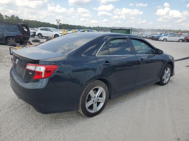 Photo 2 VIN: 4T1BF1FK7EU869695 - TOYOTA CAMRY L 