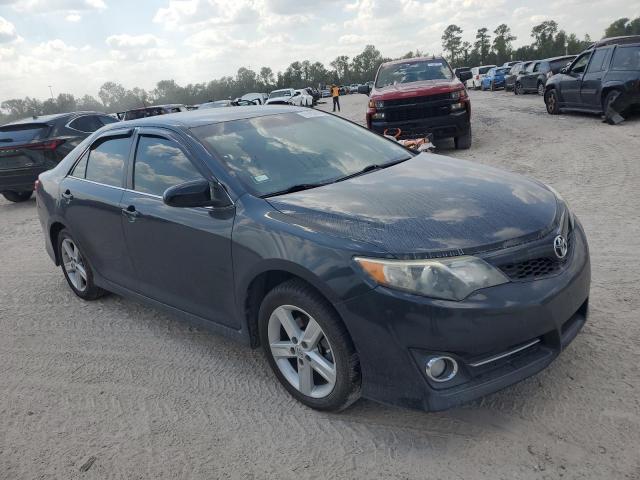 Photo 3 VIN: 4T1BF1FK7EU869695 - TOYOTA CAMRY L 