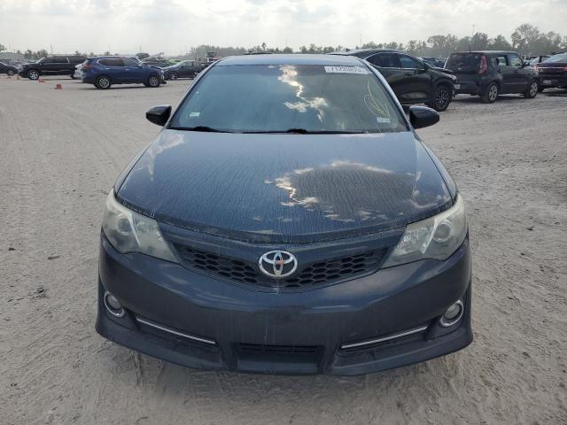 Photo 4 VIN: 4T1BF1FK7EU869695 - TOYOTA CAMRY L 