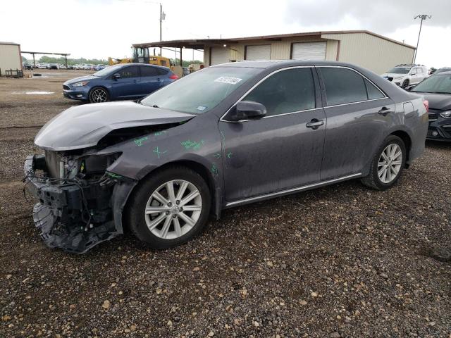 Photo 0 VIN: 4T1BF1FK7EU871799 - TOYOTA CAMRY 