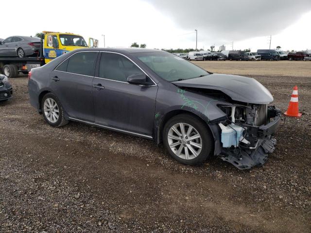 Photo 3 VIN: 4T1BF1FK7EU871799 - TOYOTA CAMRY 