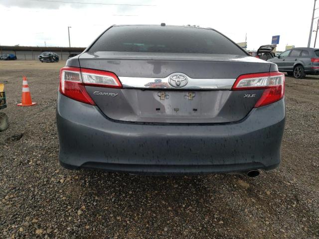 Photo 5 VIN: 4T1BF1FK7EU871799 - TOYOTA CAMRY 