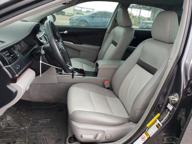 Photo 6 VIN: 4T1BF1FK7EU871799 - TOYOTA CAMRY 