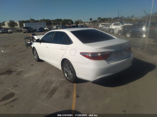 Photo 2 VIN: 4T1BF1FK7FU001388 - TOYOTA CAMRY 