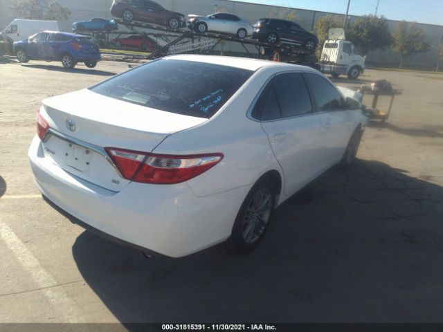 Photo 3 VIN: 4T1BF1FK7FU001388 - TOYOTA CAMRY 