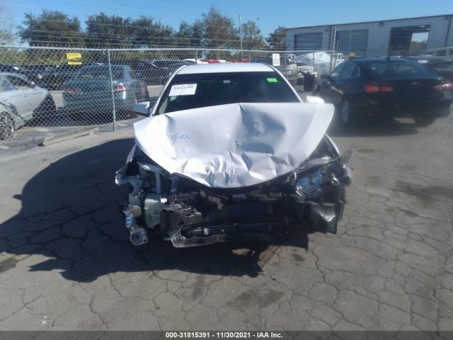 Photo 5 VIN: 4T1BF1FK7FU001388 - TOYOTA CAMRY 