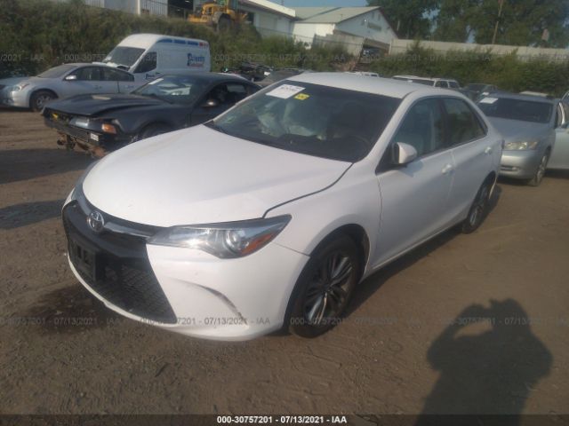 Photo 1 VIN: 4T1BF1FK7FU002878 - TOYOTA CAMRY 