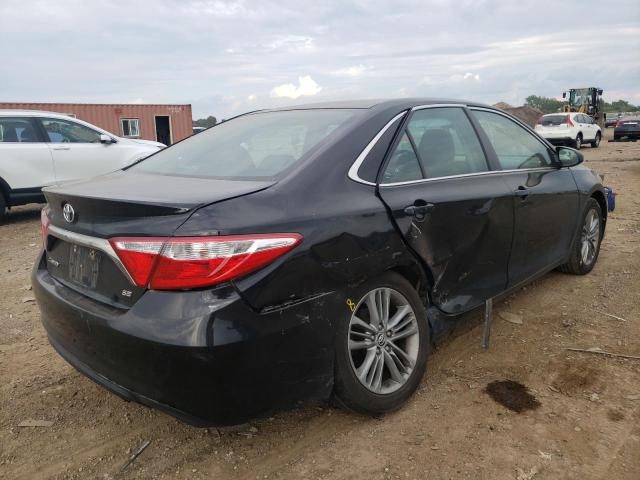 Photo 3 VIN: 4T1BF1FK7FU003903 - TOYOTA CAMRY LE 