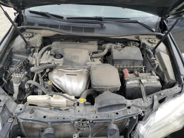 Photo 10 VIN: 4T1BF1FK7FU004565 - TOYOTA CAMRY 