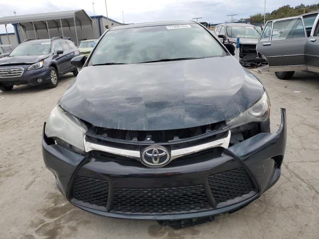 Photo 4 VIN: 4T1BF1FK7FU004565 - TOYOTA CAMRY 