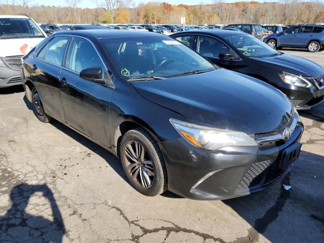 Photo 0 VIN: 4T1BF1FK7FU005425 - TOYOTA CAMRY LE 