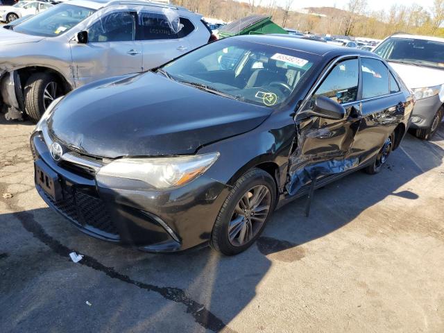 Photo 1 VIN: 4T1BF1FK7FU005425 - TOYOTA CAMRY LE 