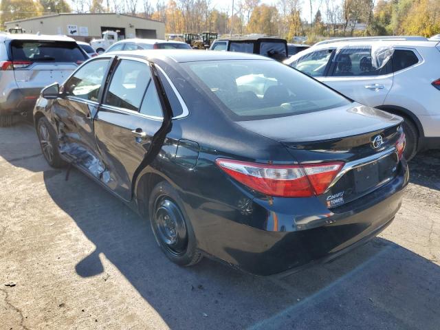 Photo 2 VIN: 4T1BF1FK7FU005425 - TOYOTA CAMRY LE 