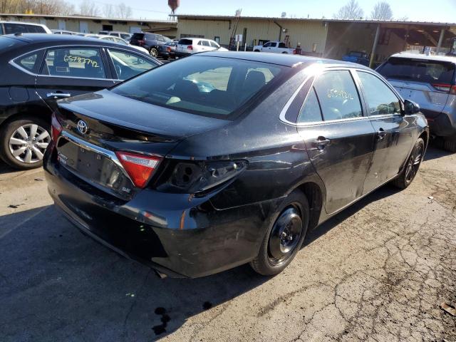 Photo 3 VIN: 4T1BF1FK7FU005425 - TOYOTA CAMRY LE 