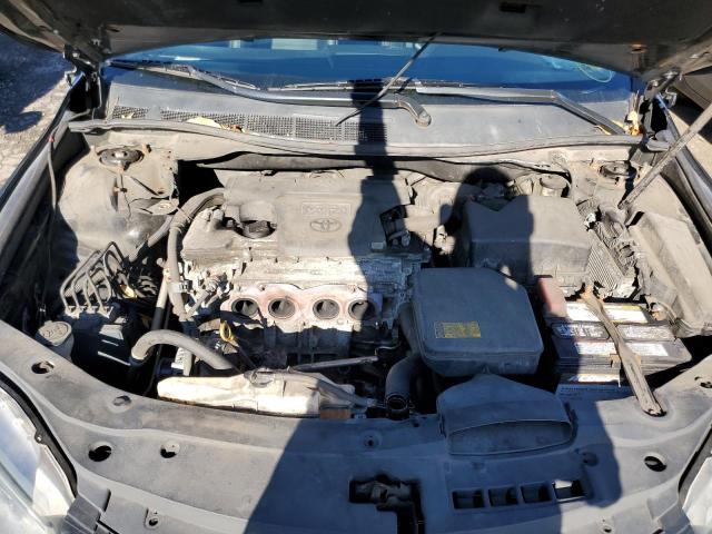 Photo 6 VIN: 4T1BF1FK7FU005425 - TOYOTA CAMRY LE 