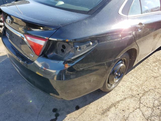 Photo 9 VIN: 4T1BF1FK7FU005425 - TOYOTA CAMRY LE 