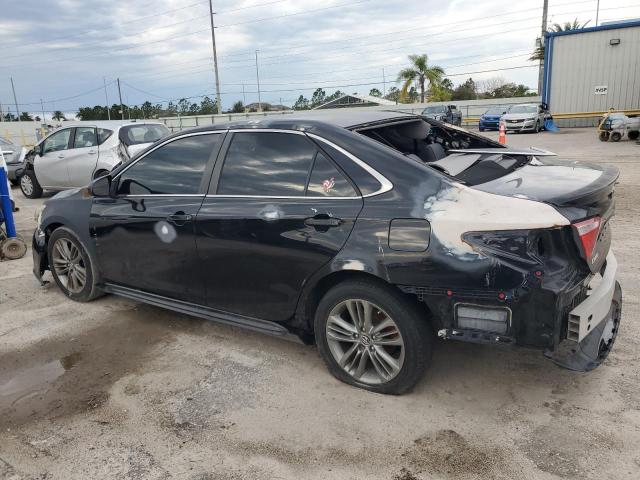 Photo 1 VIN: 4T1BF1FK7FU006381 - TOYOTA CAMRY 