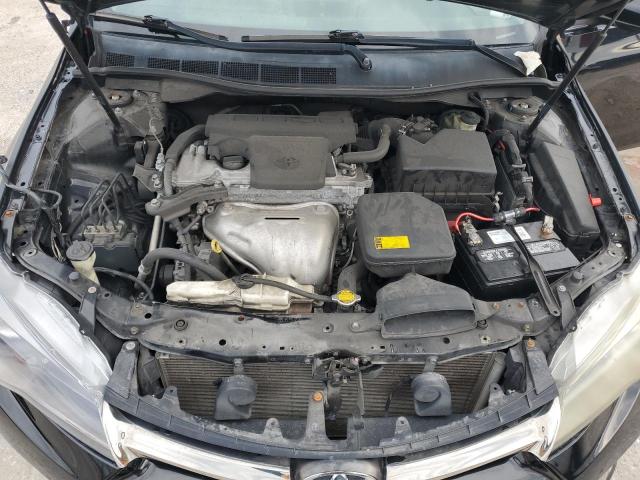 Photo 10 VIN: 4T1BF1FK7FU006381 - TOYOTA CAMRY 