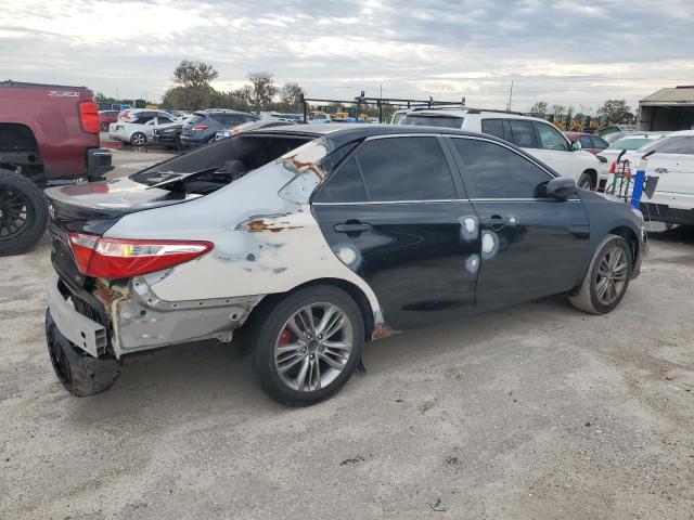 Photo 2 VIN: 4T1BF1FK7FU006381 - TOYOTA CAMRY 