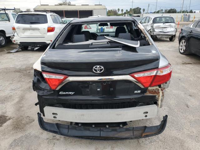 Photo 5 VIN: 4T1BF1FK7FU006381 - TOYOTA CAMRY 