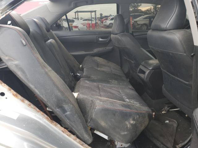 Photo 9 VIN: 4T1BF1FK7FU006381 - TOYOTA CAMRY 