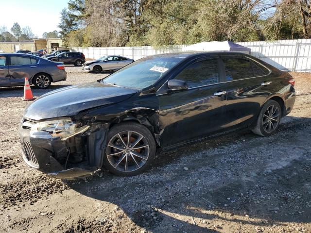 Photo 0 VIN: 4T1BF1FK7FU006445 - TOYOTA CAMRY 