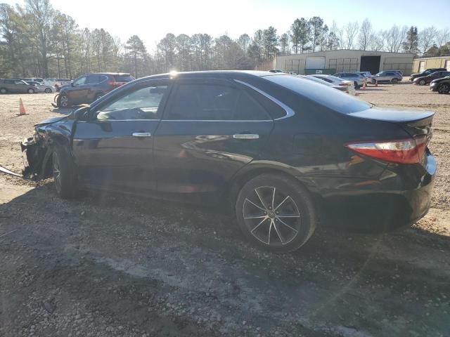 Photo 1 VIN: 4T1BF1FK7FU006445 - TOYOTA CAMRY 