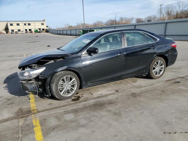 Photo 0 VIN: 4T1BF1FK7FU011564 - TOYOTA CAMRY LE 