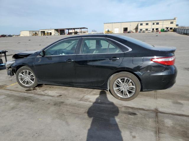 Photo 1 VIN: 4T1BF1FK7FU011564 - TOYOTA CAMRY LE 