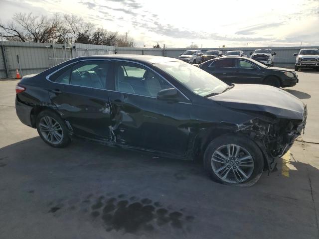 Photo 3 VIN: 4T1BF1FK7FU011564 - TOYOTA CAMRY LE 