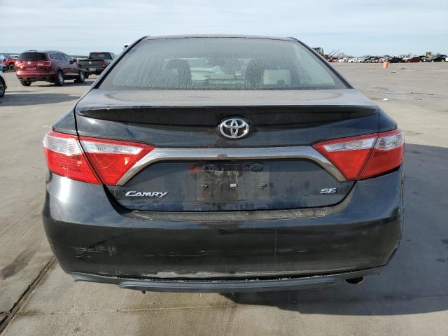 Photo 5 VIN: 4T1BF1FK7FU011564 - TOYOTA CAMRY LE 