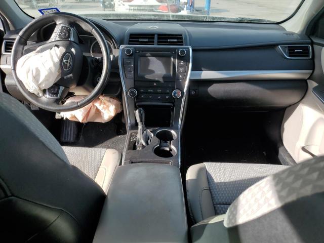 Photo 7 VIN: 4T1BF1FK7FU011564 - TOYOTA CAMRY LE 