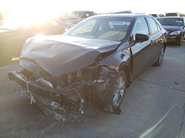 Photo 1 VIN: 4T1BF1FK7FU011564 - TOYOTA CAMRY LE 