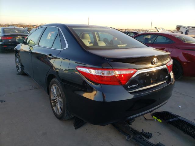 Photo 2 VIN: 4T1BF1FK7FU011564 - TOYOTA CAMRY LE 