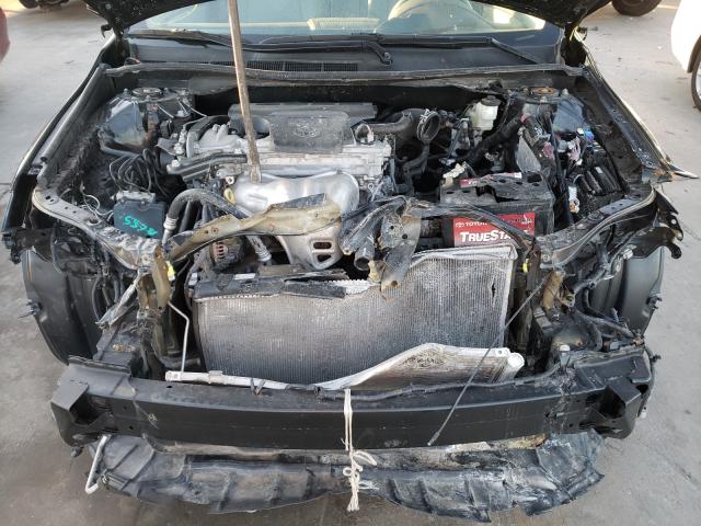 Photo 6 VIN: 4T1BF1FK7FU011564 - TOYOTA CAMRY LE 