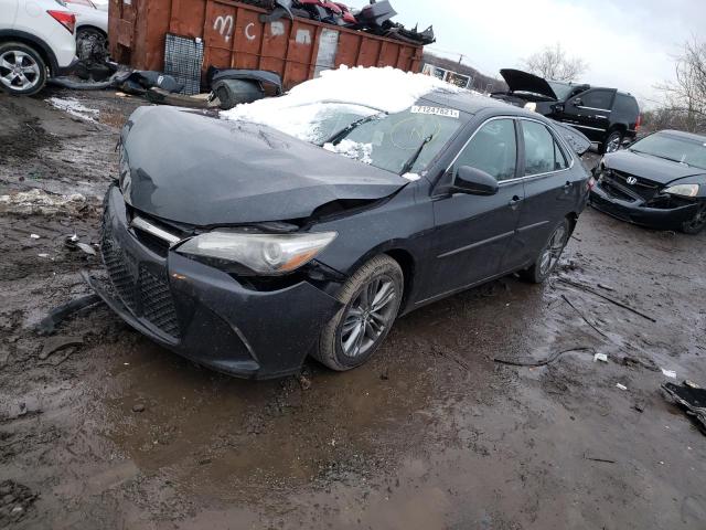 Photo 1 VIN: 4T1BF1FK7FU011970 - TOYOTA CAMRY LE 