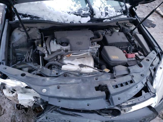 Photo 6 VIN: 4T1BF1FK7FU011970 - TOYOTA CAMRY LE 