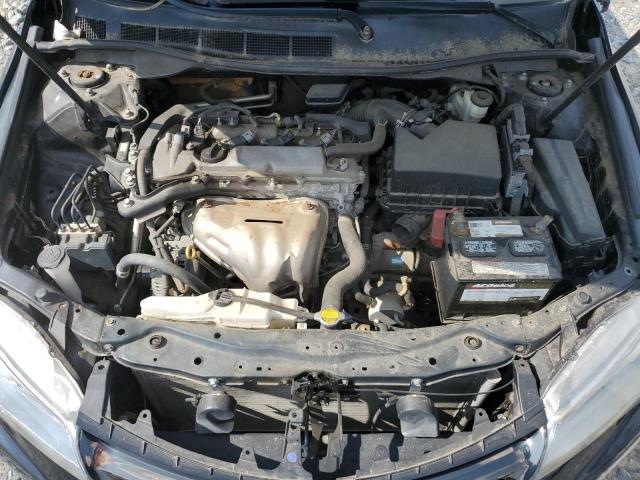 Photo 10 VIN: 4T1BF1FK7FU014142 - TOYOTA CAMRY 