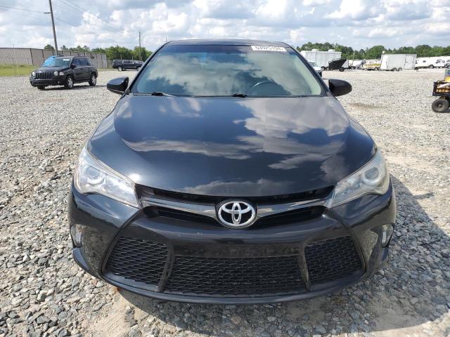 Photo 4 VIN: 4T1BF1FK7FU014142 - TOYOTA CAMRY 