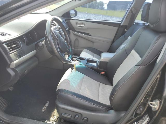 Photo 6 VIN: 4T1BF1FK7FU014142 - TOYOTA CAMRY 