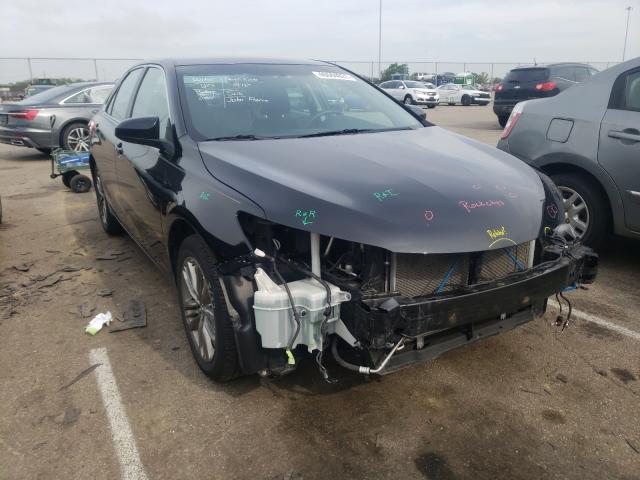 Photo 0 VIN: 4T1BF1FK7FU017624 - TOYOTA CAMRY LE 