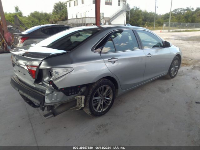 Photo 3 VIN: 4T1BF1FK7FU018675 - TOYOTA CAMRY 