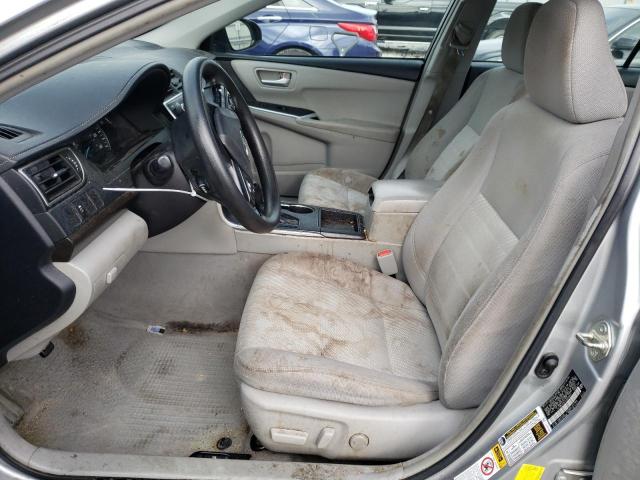 Photo 6 VIN: 4T1BF1FK7FU019941 - TOYOTA CAMRY 