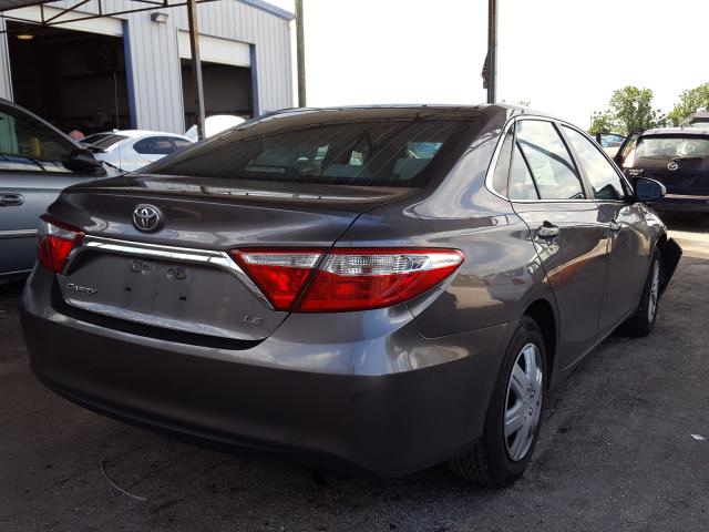 Photo 3 VIN: 4T1BF1FK7FU023116 - TOYOTA CAMRY LE 